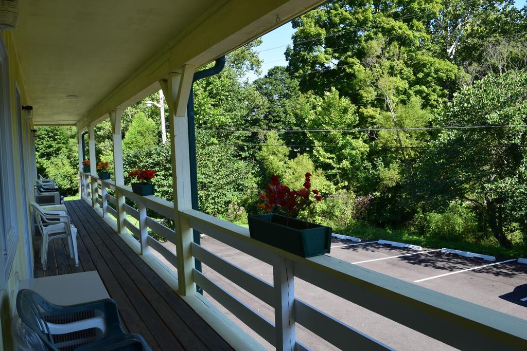 Green Valley Motor Lodge ナッシュビル エクステリア 写真